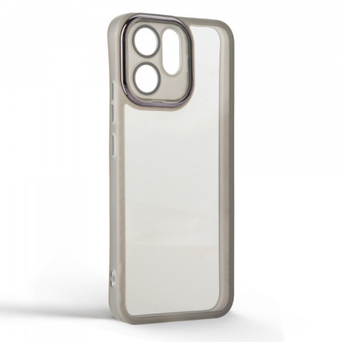 Чохол ArmorStandart Shade для OPPO Reno15 F 5G / Reno15 FS 5G Black (ARM90416)