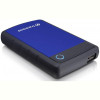 Зовнішній жорсткий диск 2.5" USB3.0 2.0TB Transcend StoreJet (TS2TSJ25H3B)