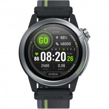 Смарт-годинник Mibro GS Active2 Dark Gray