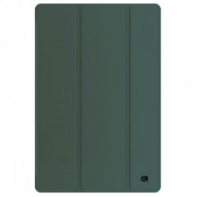Чохол ArmorStandart Flex Case для Samsung Tab S10 Lite / S10 FE / S9 FE / S9 Dark Green (ARM84448)