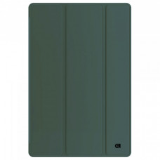Чохол ArmorStandart Flex Case для Samsung Tab S10 Lite / S10 FE / S9 FE / S9 Dark Green (ARM84448)