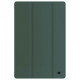 Чохол ArmorStandart Flex Case для Samsung Tab S10 Lite / S10 FE / S9 FE / S9 Dark Green (ARM84448)