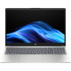 Ноутбук HP 15-fd1007ua 15.6" FHD IPS AG, Intel 5-120U, 16GB, F512GB, UMA, DOS, синій