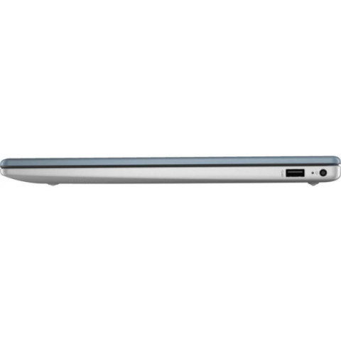 Ноутбук HP 15-fd1007ua 15.6" FHD IPS AG, Intel 5-120U, 16GB, F512GB, UMA, DOS, синій