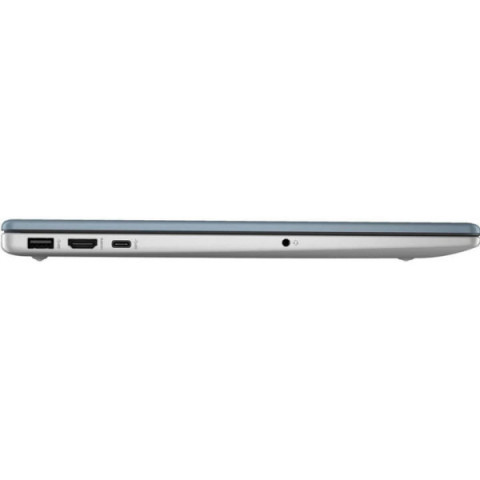 Ноутбук HP 15-fd1007ua 15.6" FHD IPS AG, Intel 5-120U, 16GB, F512GB, UMA, DOS, синій