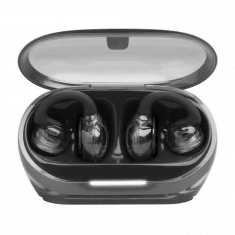 Bluetooth-гарнітура JBL Soundgear Clips Black (JBLSNDGEARCLBLK)