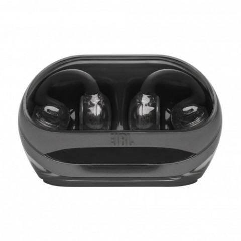 Bluetooth-гарнітура JBL Soundgear Clips Black (JBLSNDGEARCLBLK)