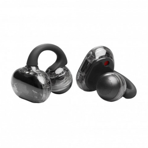 Bluetooth-гарнітура JBL Soundgear Clips Black (JBLSNDGEARCLBLK)