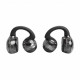 Bluetooth-гарнітура JBL Soundgear Clips Black (JBLSNDGEARCLBLK)
