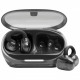 Bluetooth-гарнітура JBL Soundgear Clips Black (JBLSNDGEARCLBLK)