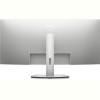 Монiтор DELL 34" S3423DWC (210-BEJE) VA Silver Curved