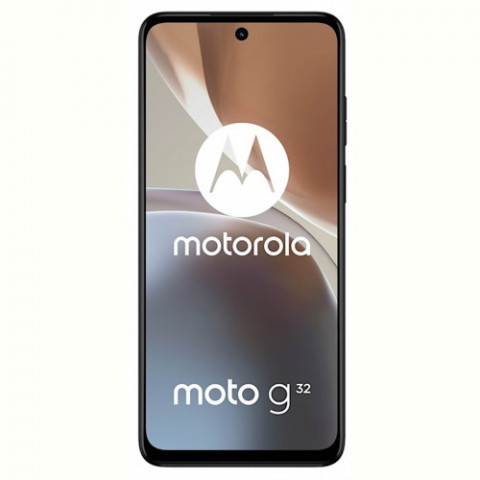 Смартфон Motorola Moto G32 6/128GB Dual Sim Satin Maroon (PAUU0026RO)