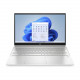 Ноутбук HP Pavilion 15-eg2032ua (833T1EA) Silver