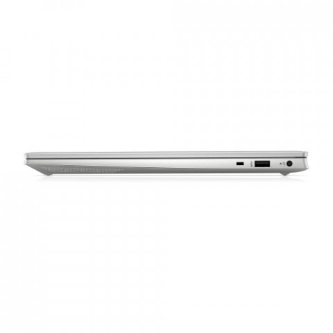 Ноутбук HP Pavilion 15-eg2032ua (833T1EA) Silver