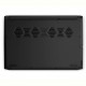 Ноутбук Lenovo IdeaPad Gaming 3 15IAH7 (82S900WDRA) FullHD Onyx Grey