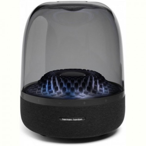 Акустична система Harman/Kardon Aura Studio 4 Black (HKAURAS4BLKEP)