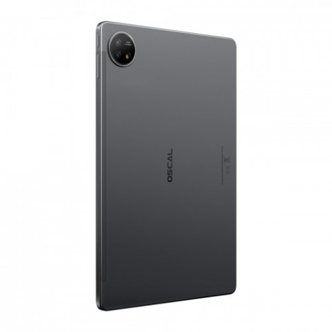 Планшет Oscal Pad 18 8/256GB 4G Dual Sim Interstellar Grey