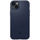 Чохол Spigen для Apple Iphone 14 Plus Mag Armor MagFit, Navy Blue