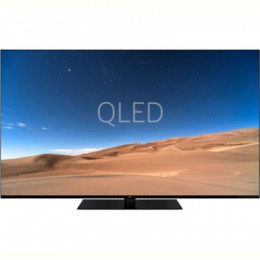 Телевізор Nokia Smart TV QLED 6500D