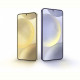Смартфон Samsung Galaxy S24 8/256GB Dual Sim Amber Yellow (SM-S921BZYGEUC)