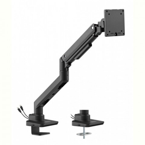 Кронштейн OfficePro MA801B 17-49" Black