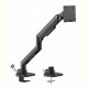 Кронштейн OfficePro MA801B 17-49" Black