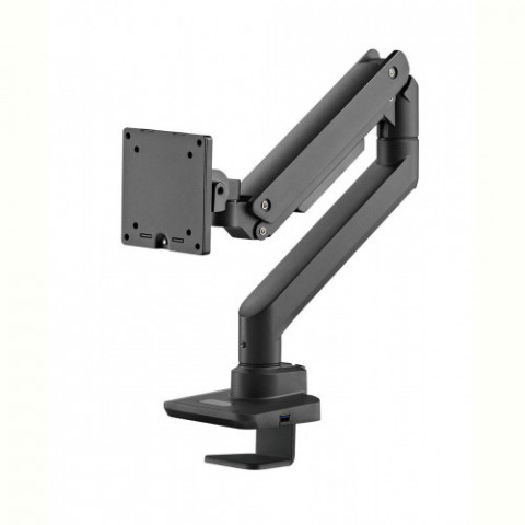 Кронштейн OfficePro MA801B 17-49" Black