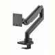 Кронштейн OfficePro MA801B 17-49" Black