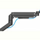 Кронштейн OfficePro MA801B 17-49" Black