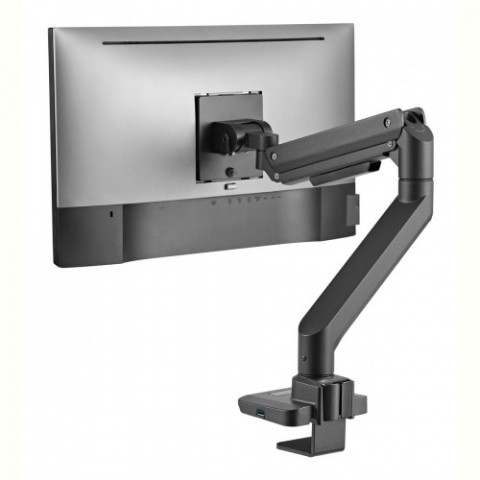 Кронштейн OfficePro MA801B 17-49" Black