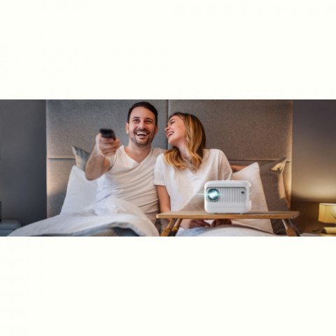 Проектор Yaber L1