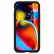 Чохол-накладка Spigen Slim Armor для Apple iPhone 11 Pro Black (077CS27099)
