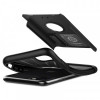 Чохол-накладка Spigen Slim Armor для Apple iPhone 11 Pro Black (077CS27099)