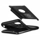 Чохол-накладка Spigen Slim Armor для Apple iPhone 11 Pro Black (077CS27099)