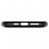 Чохол-накладка Spigen Slim Armor для Apple iPhone 11 Pro Black (077CS27099)