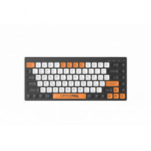 Клавіатура бездротова OfficePro (SK955B)