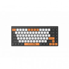 Клавіатура бездротова OfficePro (SK955B)