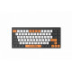 Клавіатура бездротова OfficePro (SK955B) Купити в Україні
