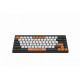 Клавіатура бездротова OfficePro (SK955B) Купити в Україні