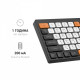 Клавіатура бездротова OfficePro (SK955B) Купити в Україні