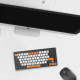 Клавіатура бездротова OfficePro (SK955B) Купити в Україні