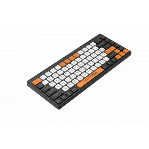 Клавіатура бездротова OfficePro (SK955B) Купити в Україні