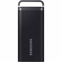 Накопичувач зовнішній SSD 2TB Samsung T5 EVO (MU-PH2T0S/EU)