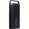 Накопичувач зовнівній SSD 2.5" USB 2.0TB Samsung T5 EVO (MU-PH2T0S/EU)