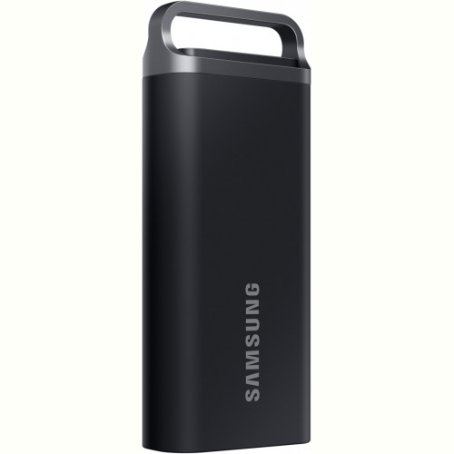 Накопичувач зовнівній SSD 2.5" USB 2.0TB Samsung T5 EVO (MU-PH2T0S/EU)