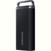 Накопичувач зовнівній SSD 2.5" USB 2.0TB Samsung T5 EVO (MU-PH2T0S/EU)
