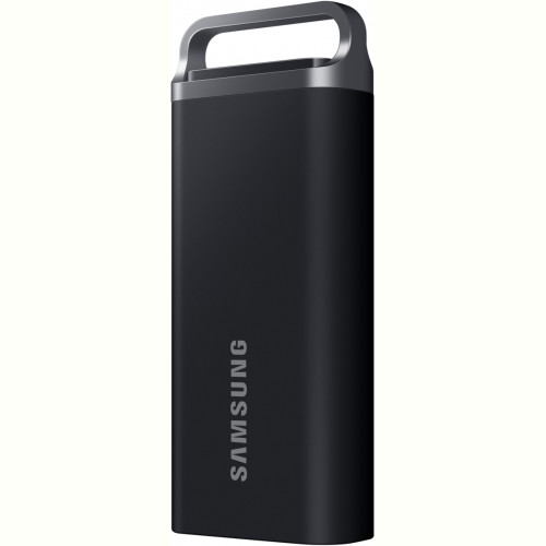 Накопичувач зовнівній SSD 2.5" USB 2.0TB Samsung T5 EVO (MU-PH2T0S/EU)