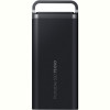 Накопичувач зовнівній SSD 2.5" USB 2.0TB Samsung T5 EVO (MU-PH2T0S/EU)