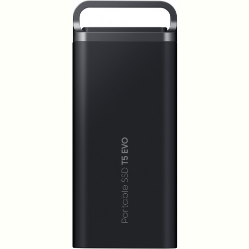 Накопичувач зовнівній SSD 2.5" USB 2.0TB Samsung T5 EVO (MU-PH2T0S/EU)