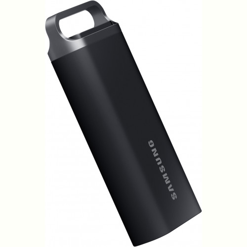 Накопичувач зовнівній SSD 2.5" USB 2.0TB Samsung T5 EVO (MU-PH2T0S/EU)